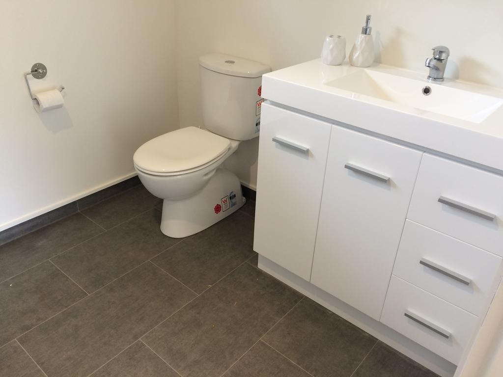 Willa Ocean Cliff Court Kuaotunu Zewnętrze zdjęcie